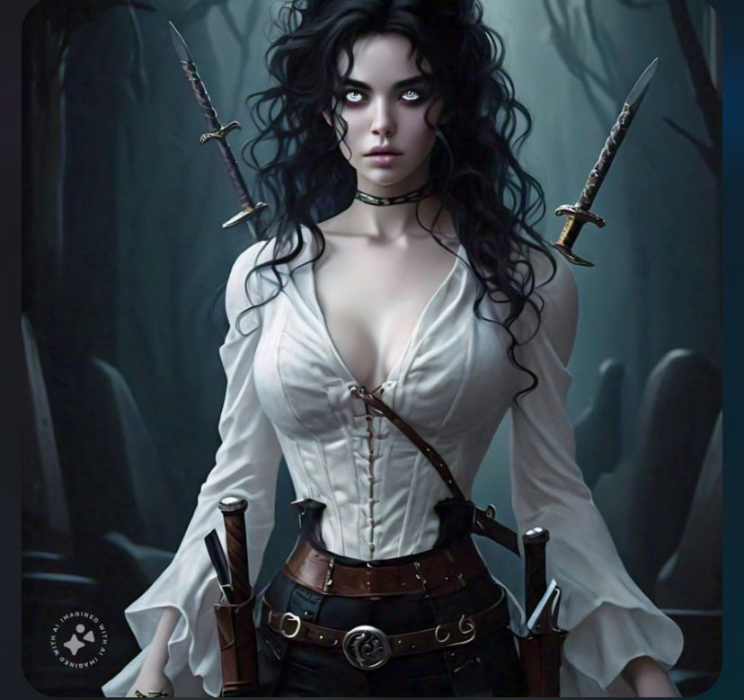 Jade Valentian