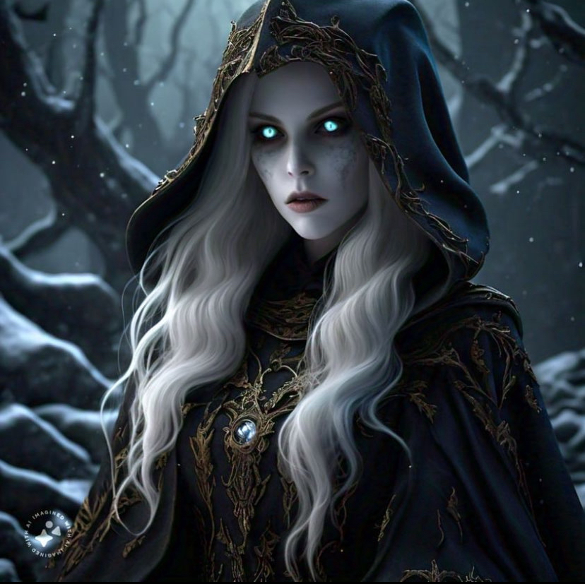Demona Deathborn