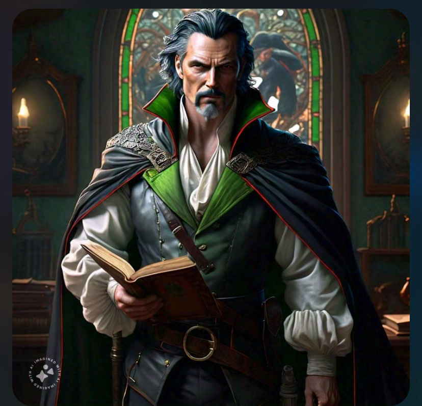 Varus Voltaris