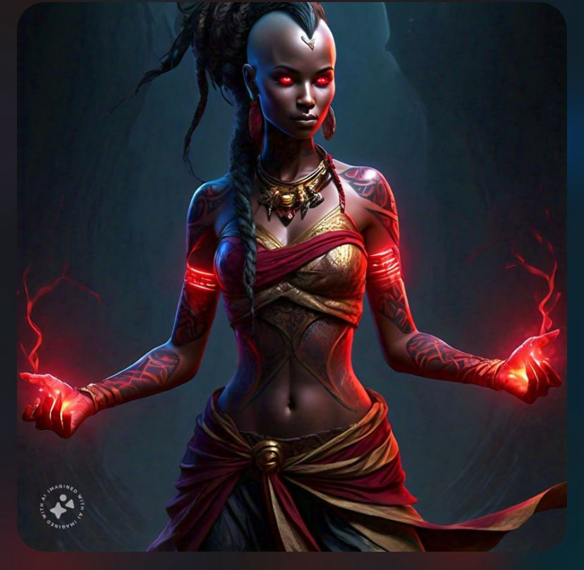 Ifrit